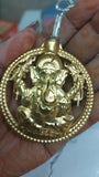 DECORATIVE  LIGHT FOR GANESH PUJA FESTIVAL-ANUBDL001