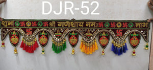 BEAUTIFUL THORAN FOR DECORATING YOUR HOME THIS DIWALI-ANUBT001A
