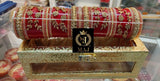 KARWACHAUTH SPECIAL HEAVY KUNDAN CHURA FOR WOMEN -FLORAKS001