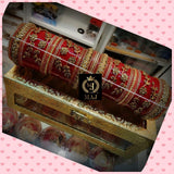 KARWACHAUTH SPECIAL HEAVY KUNDAN CHURA FOR WOMEN -FLORAKS001