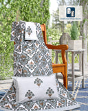 PURE COTTON DOUBLE BEDSHEETS -PREETDBS001