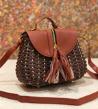 THE BAMBOO CHIMPANZEE SLING FOR WOMEN -SKCSW001