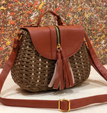 THE BAMBOO CHIMPANZEE SLING FOR WOMEN -SKCSW001