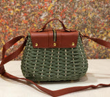 THE BAMBOO CHIMPANZEE SLING FOR WOMEN -SKCSW001