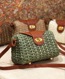 THE RATTAN BOAT SLING FOR WOMEN -SK001PW