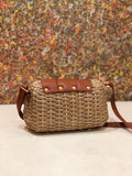 THE RATTAN BOAT SLING FOR WOMEN -SK001PW