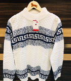 DESIGNER PULLOVER FOR MEN -SKDPO001