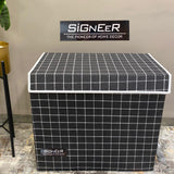 Big Size Double Side Laundry / Storage Basket-ANUBLBF001