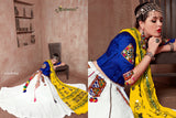 "RAJWADI VOL - 2 "NAVRATRI SEASON SPECIAL TRADITIONAL WEAR LEHENGA CHOLI FOR WOMEN-ANUBLC001YB