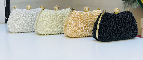 The All Hot Selling Imported Party Hand Clutch-FS001