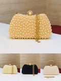The All Hot Selling Imported Party Hand Clutch-FS001