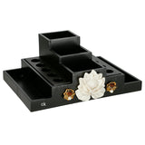 STYLISH MAKEUP ORGANIZER FOR WOMEN -ANUBMUO001