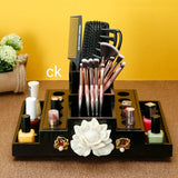 STYLISH MAKEUP ORGANIZER FOR WOMEN -ANUBMUO001