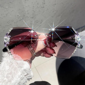 COOL SMART SUN GLASSES FOR WOMEN -ANKISG001