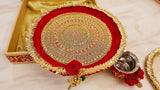 Sada Saubhagyawati Karwachauth Gift Hamper-SKDKCGH001