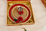 Sada Saubhagyawati Karwachauth Gift Hamper-SKDKCGH001