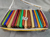 20 PCS PREMIUM QUALITY BLOUSE PIECES FOR RETURN GIFTS-SNRG001