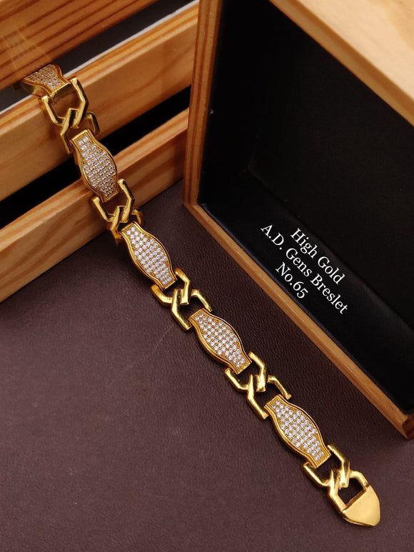 Minimalist Brown Cord And Brass Bracelet For Men - Soul Brass | Harbour UK  Bracelets | Wolf & Badger