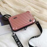 EVA Fiber Cosmetic Sling bag For Women / Phone Sling Bag-JC001FCB
