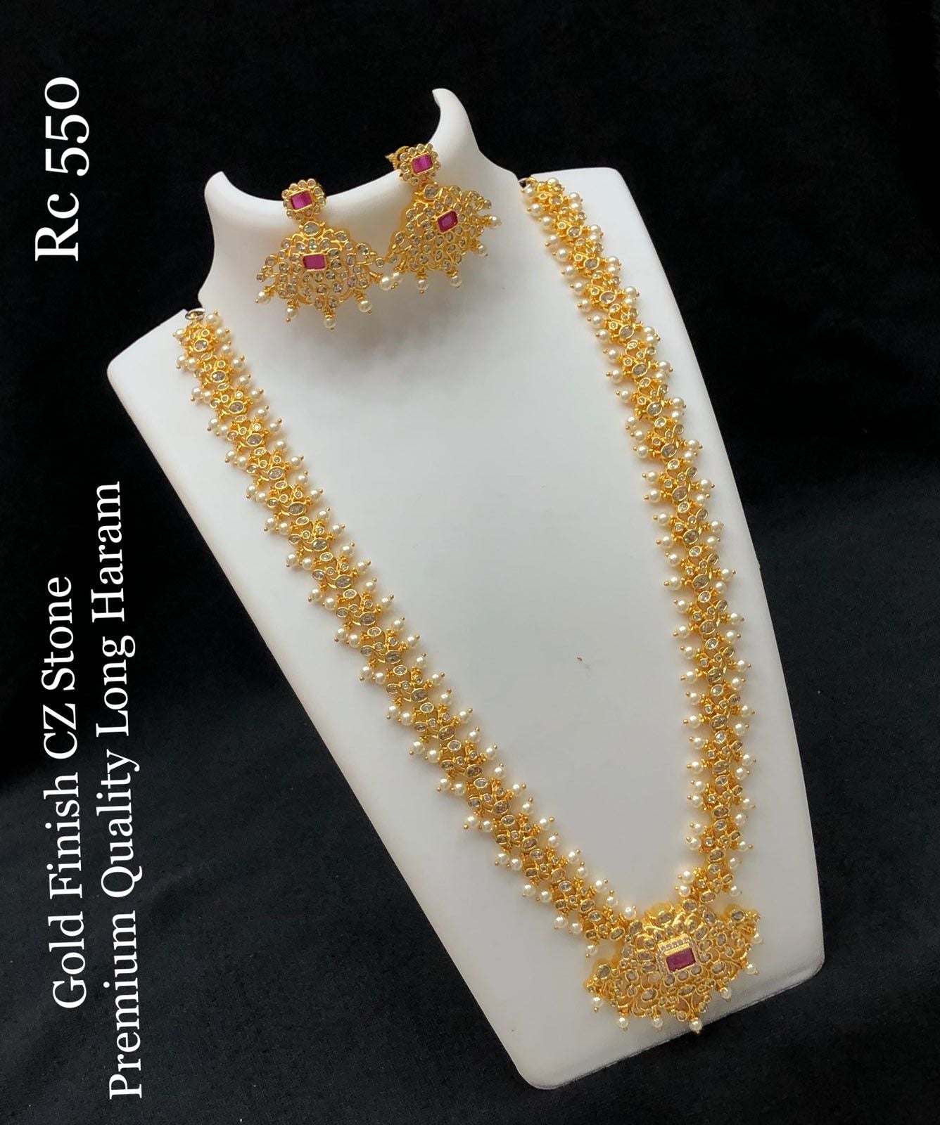 Long Necklaces | Designer Jewellery for Women Online