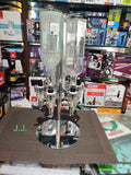 6 Bottle Revolving Liquor Dispenser-SKD001LD