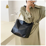 ELEGANT SHOULDER BAG FOR WOMEN -PANI001SB