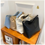 ELEGANT SHOULDER BAG FOR WOMEN -PANI001SB