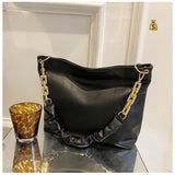 ELEGANT SHOULDER BAG FOR WOMEN -PANI001SB