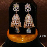 TAJMAHAL , GIFT FOR LOVE INSPIRED DESIGNER NECKLACE SET FOR WOMEN -LR001TM