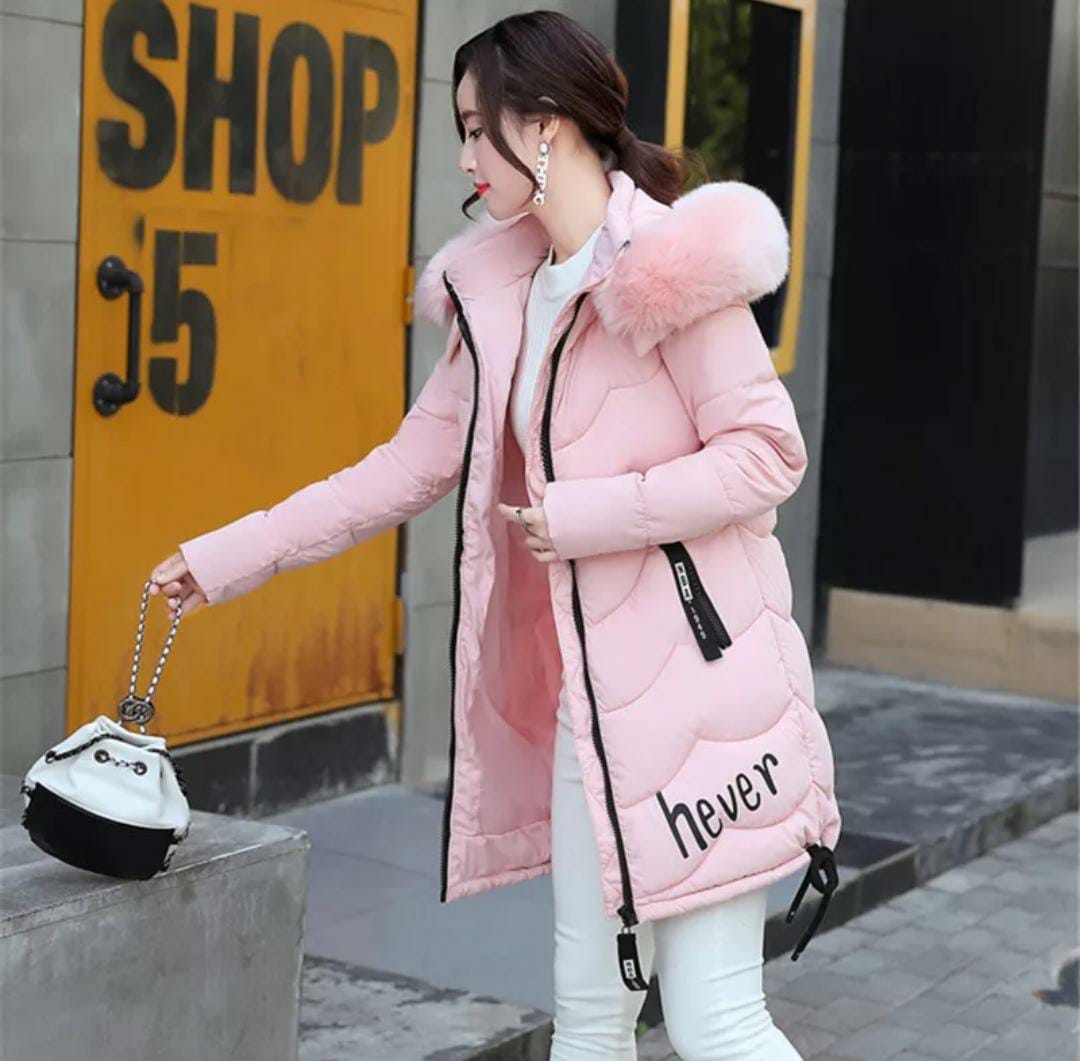 Pink Ladies Coats 2021 Ladies Coats 2021 Beautiful 2021 Women