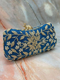 FROG PRINCE CLUTCH , DESIGNER CLUTCH WITH FROG PRINCE KNOB-SD001FP