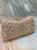FROG PRINCE CLUTCH , DESIGNER CLUTCH WITH FROG PRINCE KNOB-SD001FP