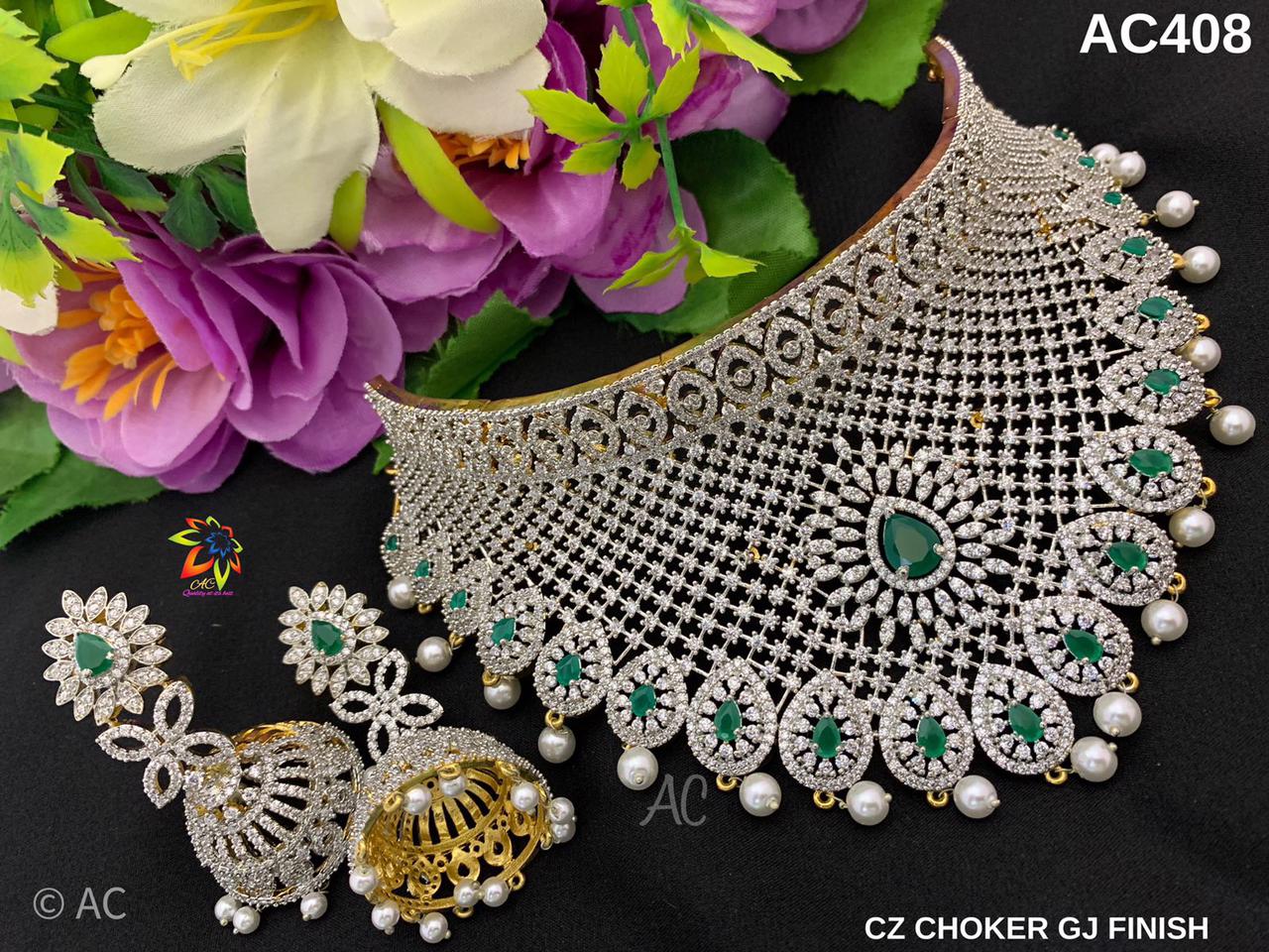 Bridal Diamond Necklace Price Bridal Diamond Jewellery Sets With