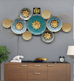 Flower Wall Art , Best for Home & Office Use-MK001WA