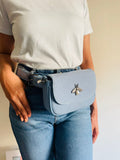ELEGANT SLING/WAIST BAG FOR WOMEN -SAFF001WB