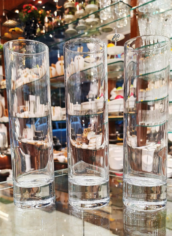 WINDSOR GLASSES SET OF 6 -ANUB001WG