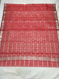 Papiha, Pure Katan silk saree for women -SHABI001KSS