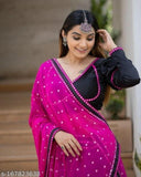 Aakarsha Ensemble Women Semi stitched  Lehenga-KRISH001PL