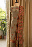 Elegant Crepe Silk Salwar suit material for women -RIDA001SS