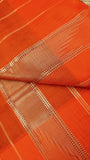 Ahimsa /Davendra pattu saree For Women-LORD001AS