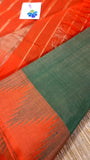 Ahimsa /Davendra pattu saree For Women-LORD001AS