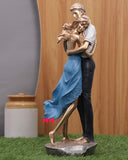 Love is Eternal, Big Size Romantic Couple Show piece-SKD001RC