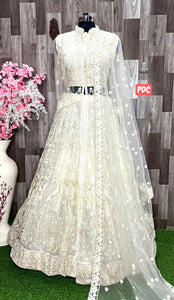PDC Presents Ready To Wear Designer Collection Gown -SO001EWG