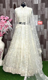 PDC Presents Ready To Wear Designer Collection Gown -SO001EWG