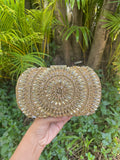 Lovely Diamond Clutch Bag For Women-MOE001DCB