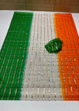 Elegant Tiranga Inspired Zari Weaving Saree for Women -RIDA001TZ