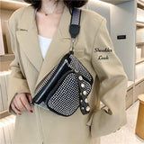 New Designer & Stylish Swarowski Diamond Sling Bag for women-PANK001SS