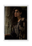Elegant Pashmina Embroidered Salwar Suit Material For Women-RIDA001PSB