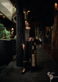 Elegant Pashmina Embroidered Salwar Suit Material For Women-RIDA001PSB