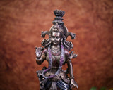 Radhe Radhe , Beautiful Cold Cast Bronze Statues  Radha Krishna-MK001RKB